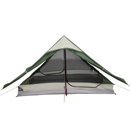 Acquista Tenda da Campeggio per 2 Persone Verde Impermeabile con riferimento GHV-4009434 della ditta 