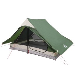Acquista Tenda da Campeggio per 2 Persone Verde Impermeabile con riferimento GHV-4009434 della ditta 