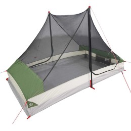 Acquista Tenda da Campeggio per 2 Persone Verde Impermeabile con riferimento GHV-4009434 della ditta 