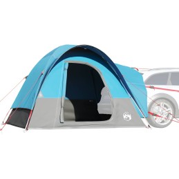 Acquista Tenda da Campeggio per Auto per 4 Persone Blu Impermeabile con riferimento GHV-4009495 della ditta 