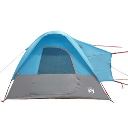 Acquista Tenda da Campeggio per Auto per 4 Persone Blu Impermeabile con riferimento GHV-4009495 della ditta 