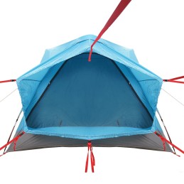Acquista Tenda da Campeggio per Auto per 4 Persone Blu Impermeabile con riferimento GHV-4009495 della ditta 