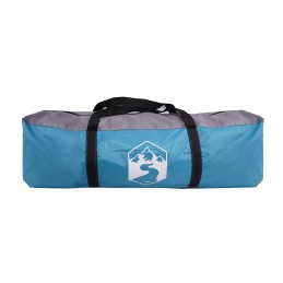 Acquista Tenda da Campeggio per Auto per 4 Persone Blu Impermeabile con riferimento GHV-4009495 della ditta 