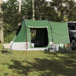 Acquista Tenda da Campeggio per Auto per 2 Persone Verde Impermeabile con riferimento GHV-4009506 della ditta 