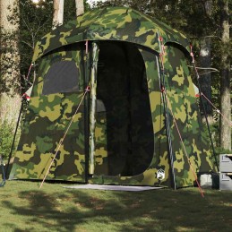 Acquista Tenda da Doccia per 2 Persone Mimetica Impermeabile con riferimento GHV-4009538 della ditta 