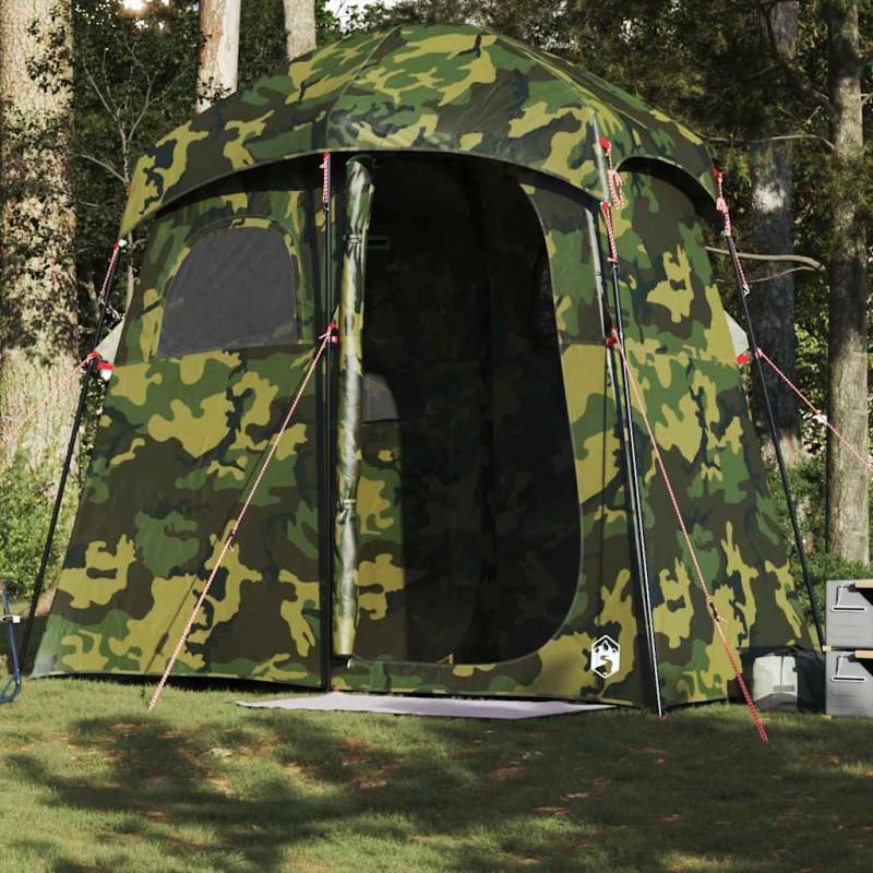 Acquista Tenda da Doccia per 2 Persone Mimetica Impermeabile con riferimento GHV-4009538 della ditta 