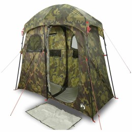 Acquista Tenda da Doccia per 2 Persone Mimetica Impermeabile con riferimento GHV-4009538 della ditta 