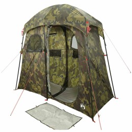 Acquista Tenda da Doccia per 2 Persone Mimetica Impermeabile con riferimento GHV-4009538 della ditta 