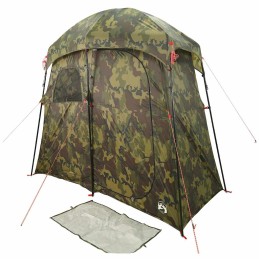 Acquista Tenda da Doccia per 2 Persone Mimetica Impermeabile con riferimento GHV-4009538 della ditta 