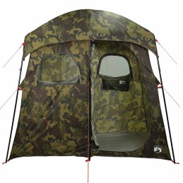 Acquista Tenda da Doccia per 2 Persone Mimetica Impermeabile con riferimento GHV-4009538 della ditta 