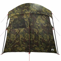 Acquista Tenda da Doccia per 2 Persone Mimetica Impermeabile con riferimento GHV-4009538 della ditta 