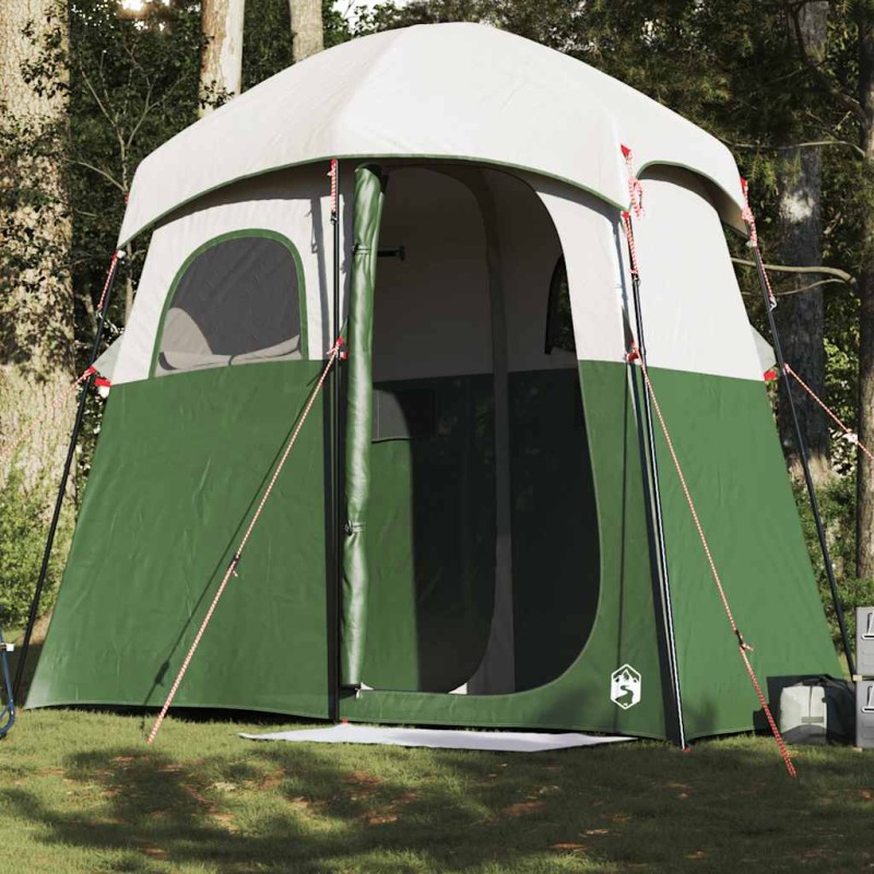 Acquista Tenda da Doccia per 2 Persone Verde Impermeabile con riferimento GHV-4009533 della ditta 