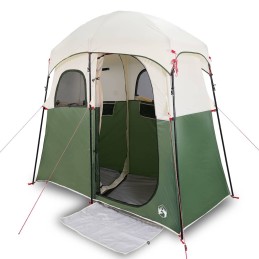 Acquista Tenda da Doccia per 2 Persone Verde Impermeabile con riferimento GHV-4009533 della ditta 