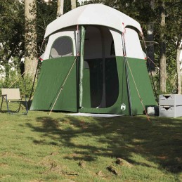 Acquista Tenda da Doccia per 2 Persone Verde Impermeabile con riferimento GHV-4009533 della ditta 