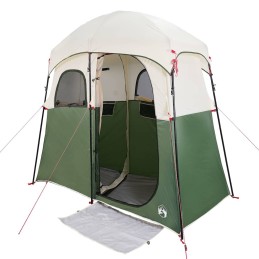Acquista Tenda da Doccia per 2 Persone Verde Impermeabile con riferimento GHV-4009533 della ditta 