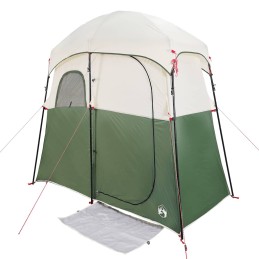 Acquista Tenda da Doccia per 2 Persone Verde Impermeabile con riferimento GHV-4009533 della ditta 