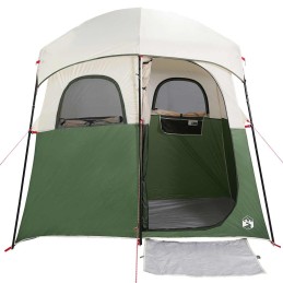 Acquista Tenda da Doccia per 2 Persone Verde Impermeabile con riferimento GHV-4009533 della ditta 