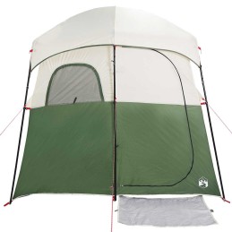 Acquista Tenda da Doccia per 2 Persone Verde Impermeabile con riferimento GHV-4009533 della ditta 