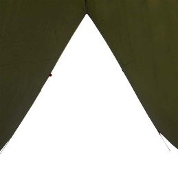 Acquista Telone da Campeggio Verde Oliva 506x306 cm Impermeabile con riferimento GHV-4009600 della ditta 