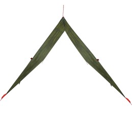 Acquista Telone da Campeggio Mimetica 406x306 cm Impermeabile con riferimento GHV-4009599 della ditta 