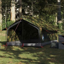 Acquista Tenda da Campeggio per 2 Persone Mimetica Impermeabile con riferimento GHV-4009623 della ditta 