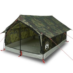 Acquista Tenda da Campeggio per 2 Persone Mimetica Impermeabile con riferimento GHV-4009623 della ditta 
