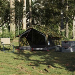 Acquista Tenda da Campeggio per 2 Persone Mimetica Impermeabile con riferimento GHV-4009623 della ditta 