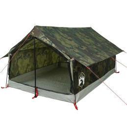 Acquista Tenda da Campeggio per 2 Persone Mimetica Impermeabile con riferimento GHV-4009623 della ditta 