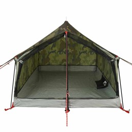 Acquista Tenda da Campeggio per 2 Persone Mimetica Impermeabile con riferimento GHV-4009623 della ditta 