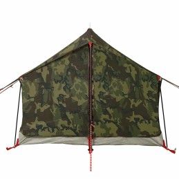 Acquista Tenda da Campeggio per 2 Persone Mimetica Impermeabile con riferimento GHV-4009623 della ditta 