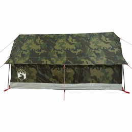 Acquista Tenda da Campeggio per 2 Persone Mimetica Impermeabile con riferimento GHV-4009623 della ditta 