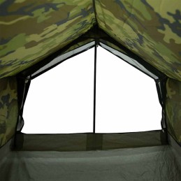 Acquista Tenda da Campeggio per 2 Persone Mimetica Impermeabile con riferimento GHV-4009623 della ditta 