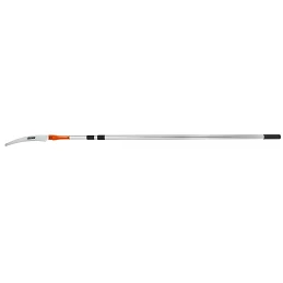 Acquista Seghetto 34 cm con manico 205-445 cm con riferimento 558 della ditta Stocker
