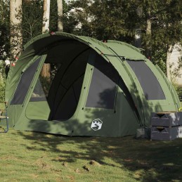 Acquista Tenda da Pesca per 2 Persone Verde Oliva Impermeabile con riferimento GHV-4009398 della ditta 