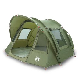 Acquista Tenda da Pesca per 2 Persone Verde Oliva Impermeabile con riferimento GHV-4009398 della ditta 