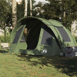 Acquista Tenda da Pesca per 2 Persone Verde Oliva Impermeabile con riferimento GHV-4009398 della ditta 