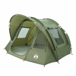 Acquista Tenda da Pesca per 2 Persone Verde Oliva Impermeabile con riferimento GHV-4009398 della ditta 