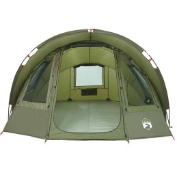 Acquista Tenda da Pesca per 2 Persone Verde Oliva Impermeabile con riferimento GHV-4009398 della ditta 