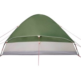Acquista Tenda da Campeggio a Cupola per 4 Persone Verde Impermeabile con riferimento GHV-94777 della ditta 