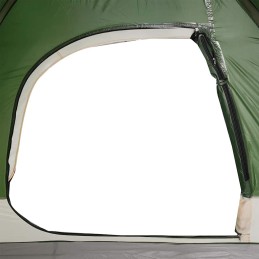 Acquista Tenda da Campeggio a Cupola per 4 Persone Verde Impermeabile con riferimento GHV-94777 della ditta 
