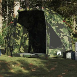 Acquista Tenda da Pesca Mimetica Impermeabile con riferimento GHV-4009481 della ditta 