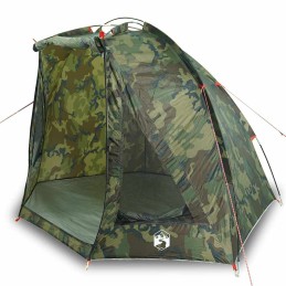 Acquista Tenda da Pesca Mimetica Impermeabile con riferimento GHV-4009481 della ditta 