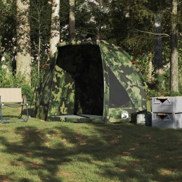 Acquista Tenda da Pesca Mimetica Impermeabile con riferimento GHV-4009481 della ditta 