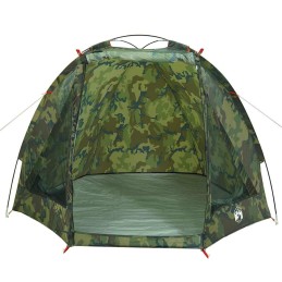 Acquista Tenda da Pesca Mimetica Impermeabile con riferimento GHV-4009481 della ditta 