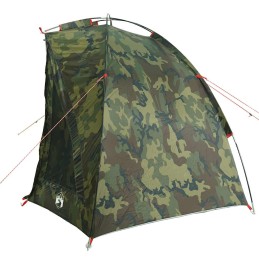 Acquista Tenda da Pesca Mimetica Impermeabile con riferimento GHV-4009481 della ditta 