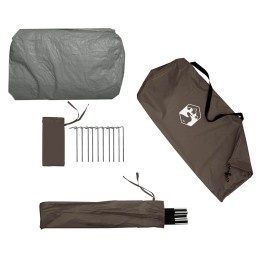 Acquista Tenda da Pesca Marrone Impermeabile con riferimento GHV-4009483 della ditta 