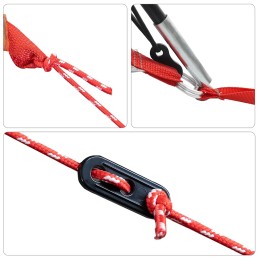 Acquista Tenda da Campeggio per Auto Blu Impermeabile con riferimento GHV-4009504 della ditta 