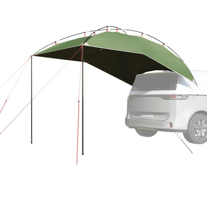 Acquista Tenda da Campeggio per Auto Verde Impermeabile con riferimento GHV-4009527 della ditta 