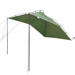 Acquista Tenda da Campeggio per Auto Verde Impermeabile con riferimento GHV-4009527 della ditta 