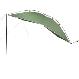 Acquista Tenda da Campeggio per Auto Verde Impermeabile con riferimento GHV-4009527 della ditta 